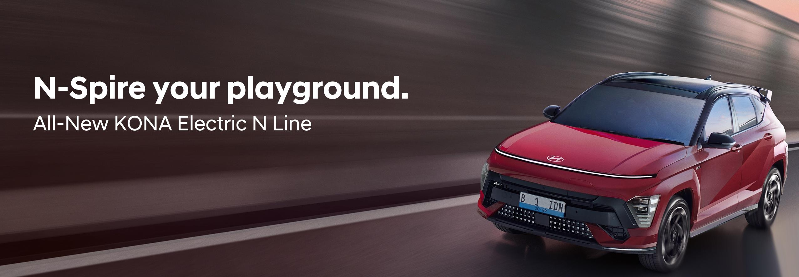 Hyundai Banner