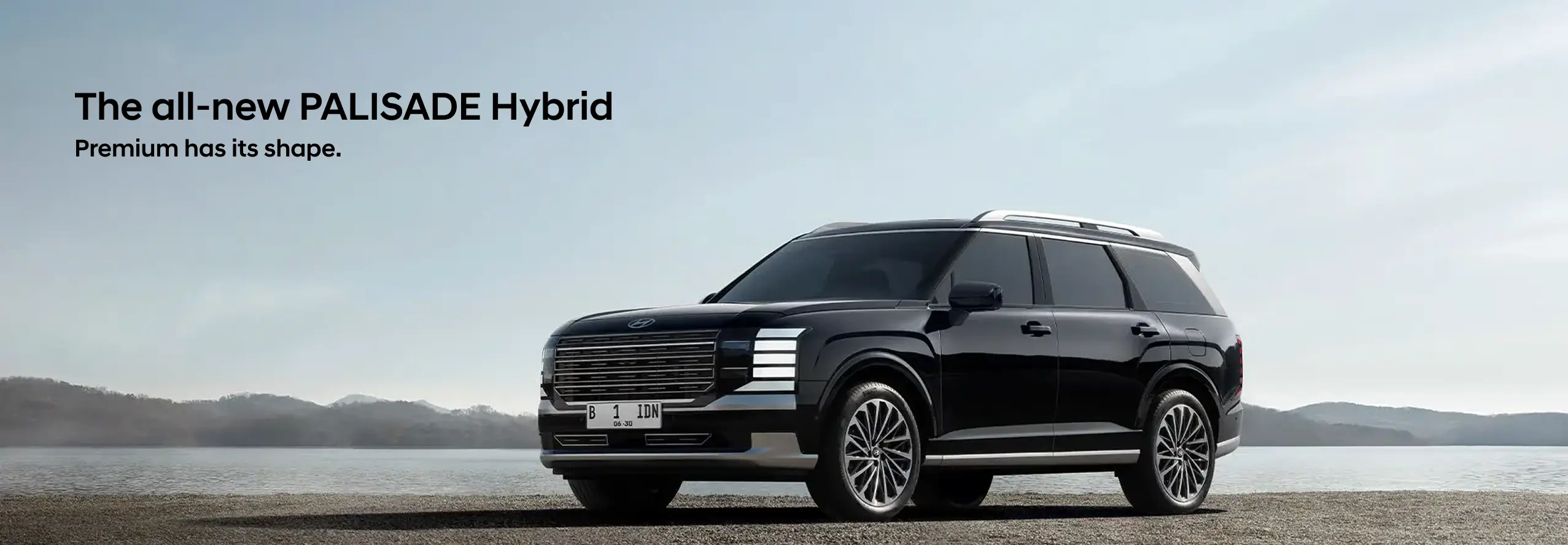 Hyundai Banner